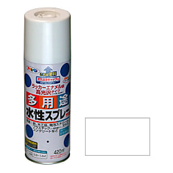 水性多用途スプレー 420ml