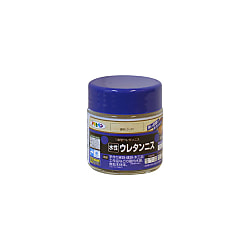 水性ウレタンニス