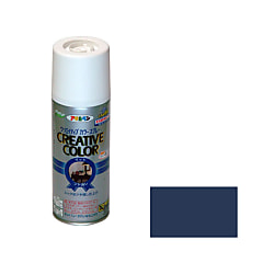 クリエイティブカラースプレー 300ml
