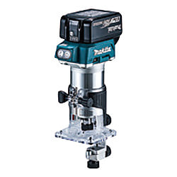 充電式トリマ RT50DRG・RT50DZ