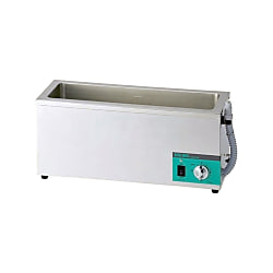 超音波洗浄機 板金加工溶接構造水槽