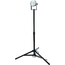 LED投光器 DELKURO（デルクロ）三脚タイプ　1灯