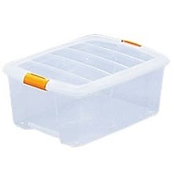 高い所用収納ボックス