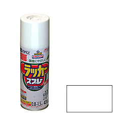 アスペン ラッカースプレー 420mL