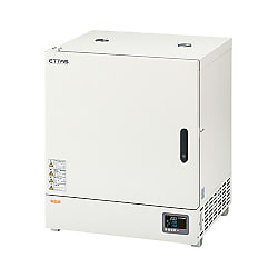 定温乾燥器 （プログラム機能付き・自然対流式） 検査書付 135L／150L