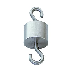 Special Weight With Cylindrical Top and Bottom Hooks 3-8488-02