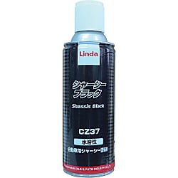 シャーシブラック水溶性 420ml