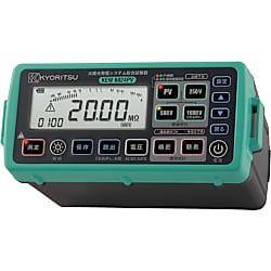 6024PV 太陽光発電システム総合試験機