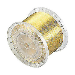 CT-Wire 硬質黄銅線ワイヤー電極 SHシリーズ 高速加工用ワイヤー 1巻タイプ