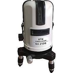 グリーンレーザー墨出器 GV-215G