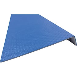 ダイヤステップα（アルファ）コンクリート階段用クッション材付ケコミなし