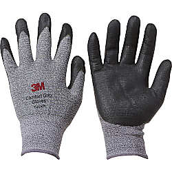 3M コンフォートグリップグローブ タッチタイプ