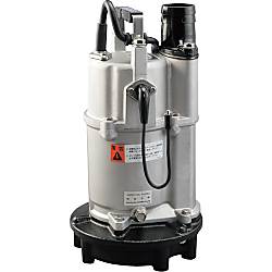 底水用自動水中ポンプ UEXK形 100V 50HZ