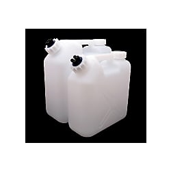 ポリエチ廃液回収キット 大 10L BLI60809