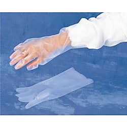 特殊溶剤用手袋 L H-202
