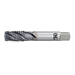 Aタップシリーズ スパイラルタップ（管用テーパ、長ねじ形、NPT） A-TPT
