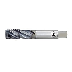 Aタップシリーズ スパイラルタップ（管用テーパ、短ねじ形） A-S-TPT