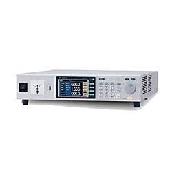 リニア方式プログラマブルAC電源