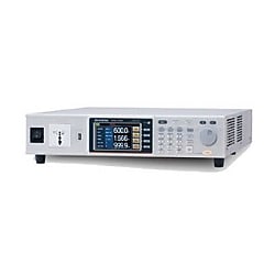 リニア方式AC電源