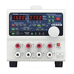 多入力電子負荷装置