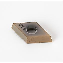 日本特殊陶業・DCGT・55°ひし形・ポジ・穴有・旋削チップ DCGT11T302MAZ7-DT4