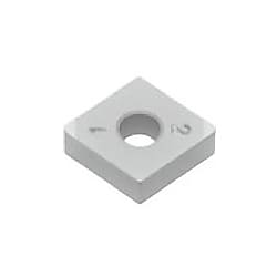 住友電工ハードメタル・CBN・4NC-CNGA・80°ひし形・ネガ・穴有・旋削チップ 4NC-CNGA120404-BNC2135