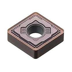 住友電工ハードメタル・CNMG-EG・80°ひし形・ネガ・穴有・旋削チップ CNMG120412N-EG-EH520