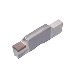 CTEFR/L用・溝入れ用チップ・突っ切り用チップ DTF4-040-R-NS9530