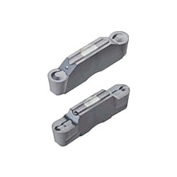 タンガロイ・CTFR/L用・溝入れ用チップ・突っ切り用チップ DGM3-002-6L-AH725