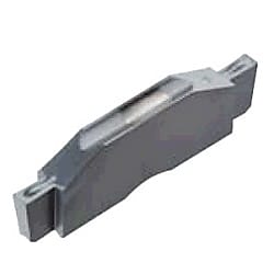 タンガロイ・JCTER/L用・溝入れ用チップ・突っ切り用チップ