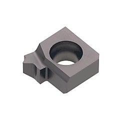 タンガロイ・内径ねじ切り用チップ 16IR10ISO-T313V