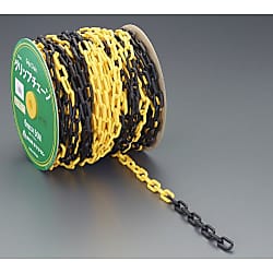 6.0mmx50m エラストマーチェーン