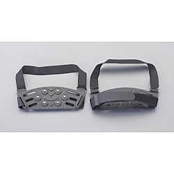 滑り防止用スパイク(収納袋付)　スパイク長3.5mm