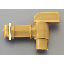 3／4”NPT ドラム缶バルブ