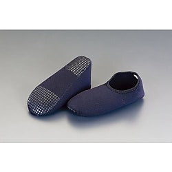 工事用上履き 25.0～28.0cm（滑り止め付）