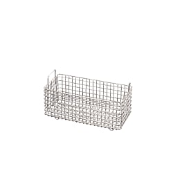 ［EA115HD-1～9用］部品洗浄かご［ステンレス製］