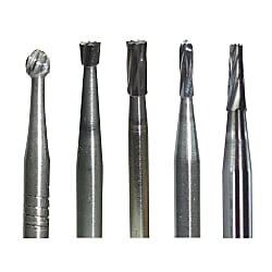 リューター 精密加工用超硬カッター