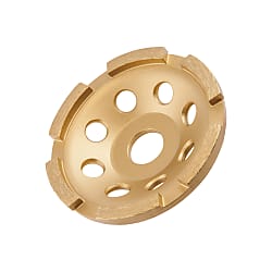 カップダイヤ「研削王」