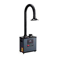 はんだ吸煙器 SS-80