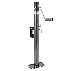 工業用ジャッキ（マウント部高さ：292～546mm、381～762mm）