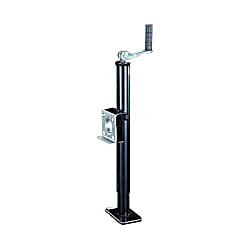 工業用ジャッキ（マウント部高さ：284～538mm、381～762mm）