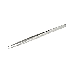 精密型ステンレスピンセット