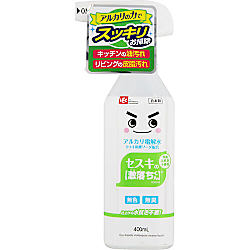 セスキの激落ちくん