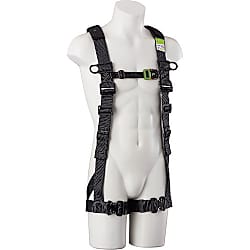 江戸鳶（墜落制止用器具）