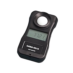 デジタル照度計 CANA-0010