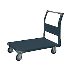 特製四輪車（固定ハンドルタイプ）