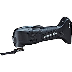 Ｐａｎａｓｏｎｉｃ　デュアル　充電式マルチツール　本体のみ