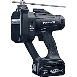 デュアル　充電式全ネジカッター　１４．４Ｖ５．０Ａｈセット品