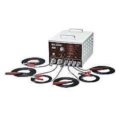 溶接焼け取り機 マイトスケーラ パワータイプ MS-4200