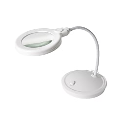 LEDスタンドルーペ SL-25